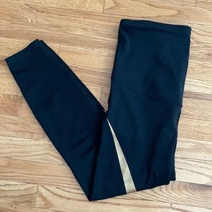 Gap Maternity workout Pants